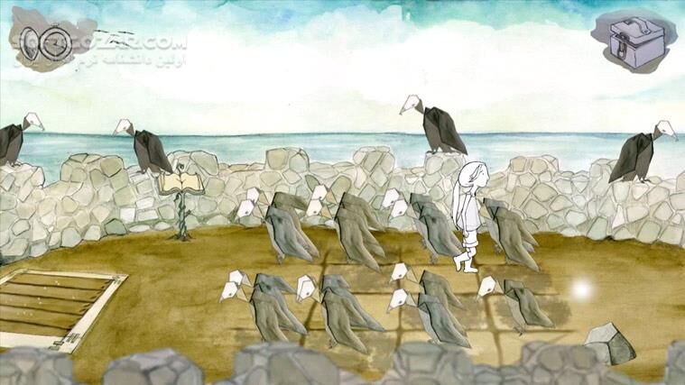 دانلود The Rivers of Alice - Extended Version - دانلود بازی آلیس در مسیر رودخانه‌ها | جدیدترین و کامل‌ترین نسخه - سافت گذر