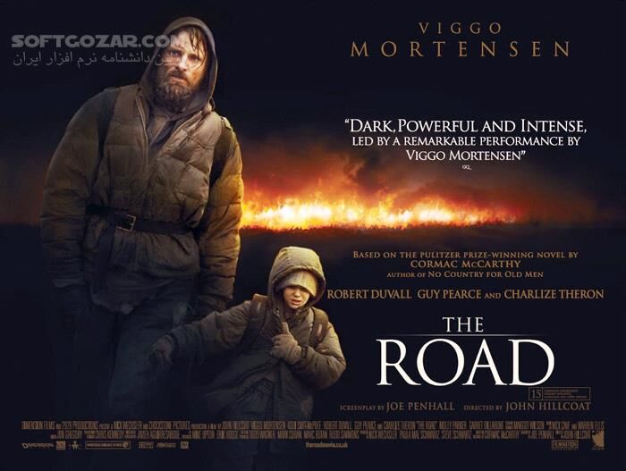 دانلود The Road - دانلود جاده - سافت گذر
