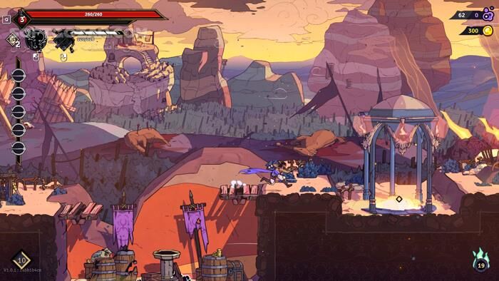 دانلود The Rogue Prince of Persia - دانلود بازی پرنس آف پرشیا - سافت گذر