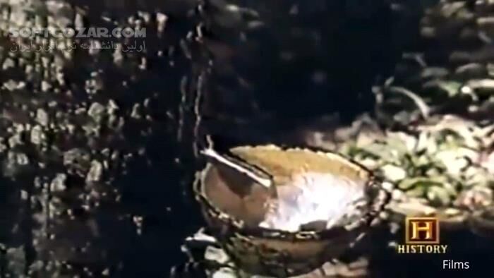 دانلود The Rubber Documentary How Rubber is Made - دانلود مستند ساخت لاستیک - سافت گذر