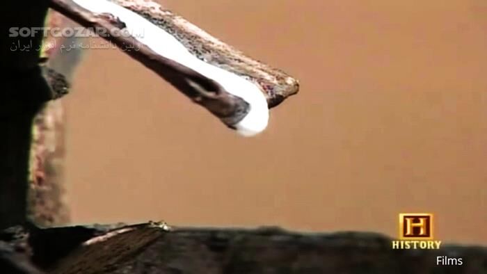 دانلود The Rubber Documentary How Rubber is Made - دانلود مستند ساخت لاستیک - سافت گذر