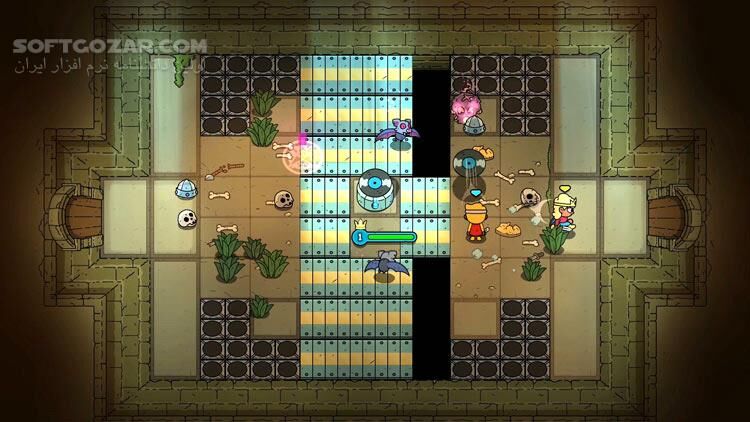 دانلود The Swords of Ditto: Mormo