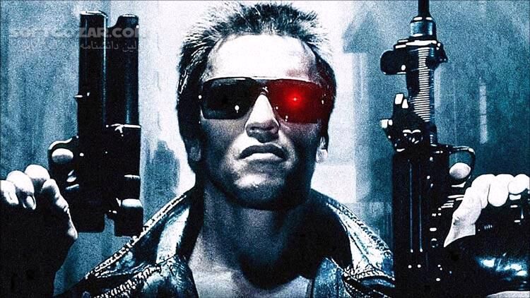 دانلود The Terminator - دانلود ترمیناتور - سافت گذر