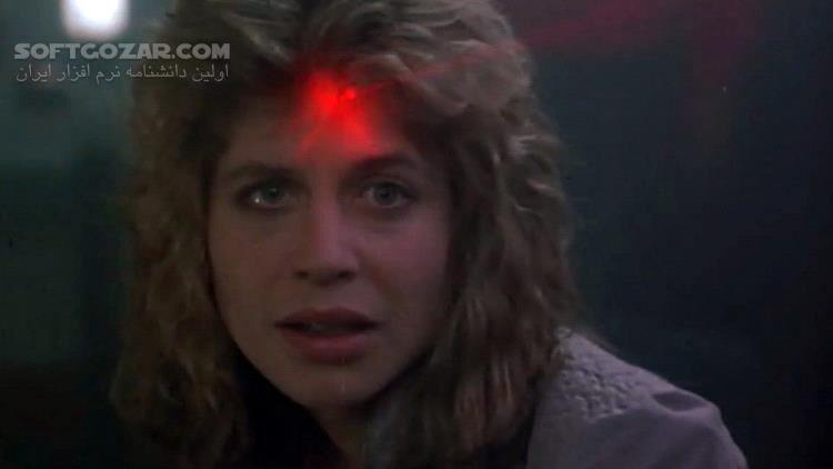 دانلود The Terminator - دانلود ترمیناتور - سافت گذر