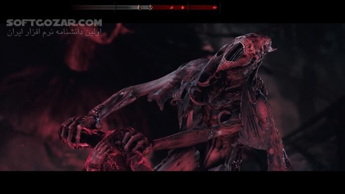 دانلود The Thaumaturge - دانلود بازی نقش‌آفرینی برای کامپیوتر - سافت گذر