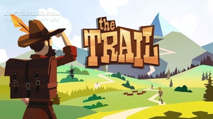 دانلود The Trail 9199 For Android +4.0 - دانلود بازی ماجراجویی دنباله رو برای اندروید - سافت گذر
