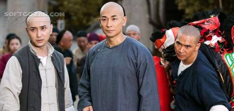 دانلود The Unity of Heroes 2018 - دانلود رزمی - سافت گذر