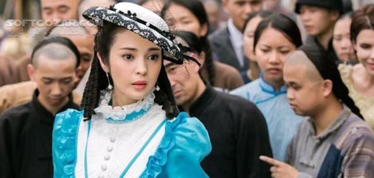 دانلود The Unity of Heroes 2018 - دانلود رزمی - سافت گذر