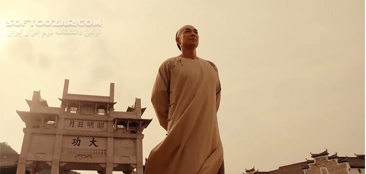 دانلود The Unity of Heroes 2018 - دانلود رزمی - سافت گذر