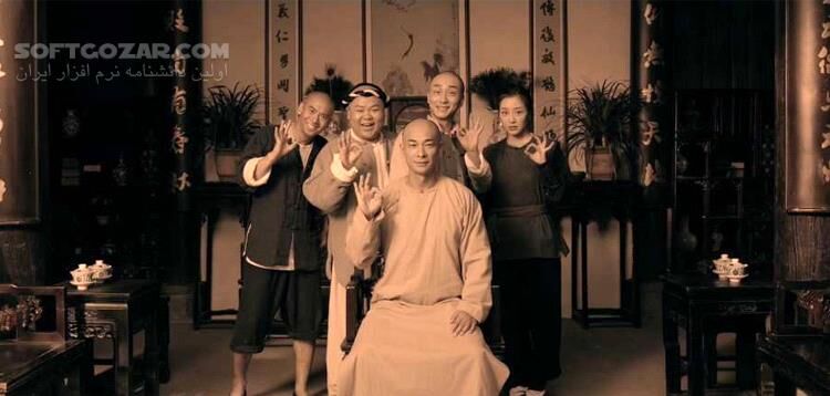 دانلود The Unity of Heroes 2018 - دانلود رزمی - سافت گذر