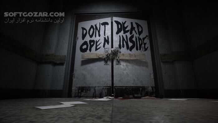 دانلود The Walking Dead: Destinies - دانلود بازی د واکینگ دد برای کامپیوتر - سافت گذر