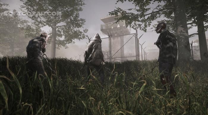 دانلود The Walking Dead: Destinies - دانلود بازی د واکینگ دد برای کامپیوتر - سافت گذر