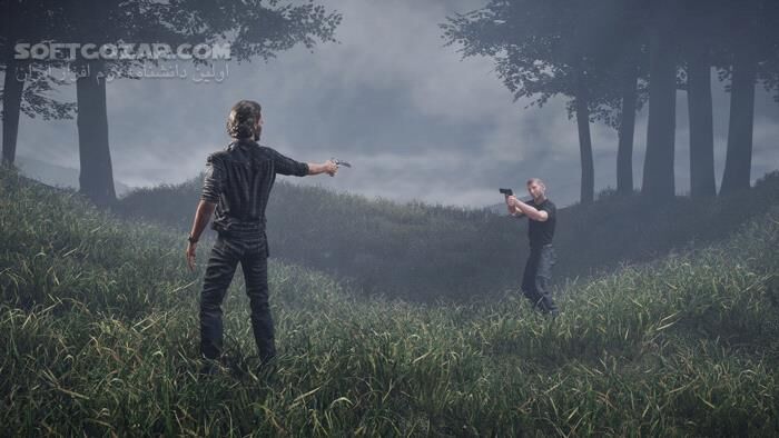 دانلود The Walking Dead: Destinies - دانلود بازی د واکینگ دد برای کامپیوتر - سافت گذر