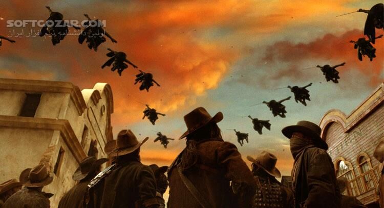 دانلود The Warrior