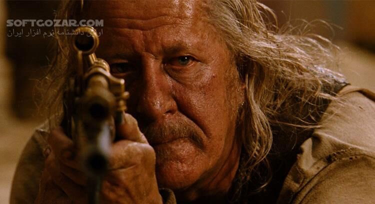 دانلود The Warrior