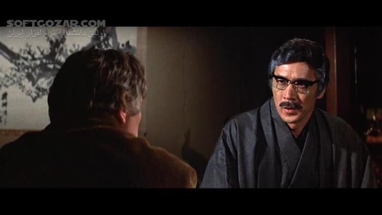 دانلود The Yakuza - دانلود یاکوزا - سافت گذر