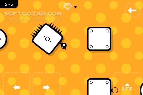 دانلود They Need To Be Fed 2.0.4 for Android - دانلود آدمک آهنربایی برای اندروید - سافت گذر