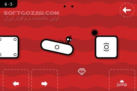 دانلود They Need To Be Fed 2.0.4 for Android - دانلود آدمک آهنربایی برای اندروید - سافت گذر