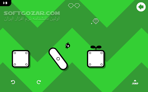 دانلود They Need To Be Fed 2 v1.0.8 / 3 v1.0.4 for Android +2.3 - دانلود بازی آدمک آهنربایی نسخه 2 و 3 برای اندروید - سافت گذر