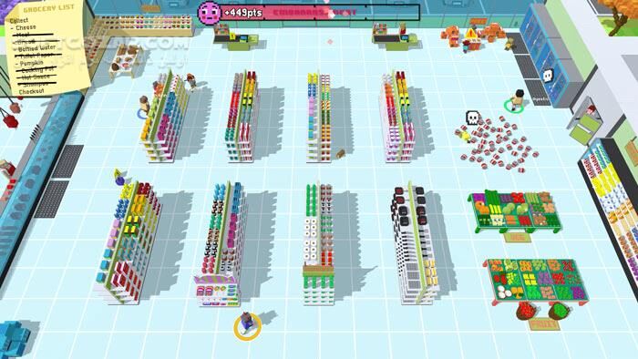 دانلود Think of the Children - دانلود بازی اکشن معمایی - سافت گذر