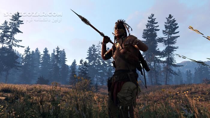 دانلود This Land Is My Land Founders Edition v18918 MULTi12 - دانلود بازی اکشن برای کامپیوتر - سافت گذر