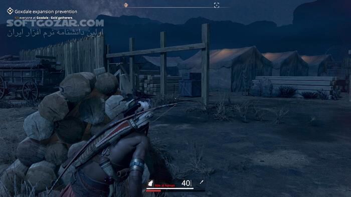 دانلود This Land Is My Land Founders Edition v18918 MULTi12 - دانلود بازی اکشن برای کامپیوتر - سافت گذر