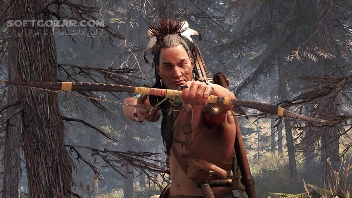 دانلود This Land Is My Land Founders Edition v18918 MULTi12 - دانلود بازی اکشن برای کامپیوتر - سافت گذر