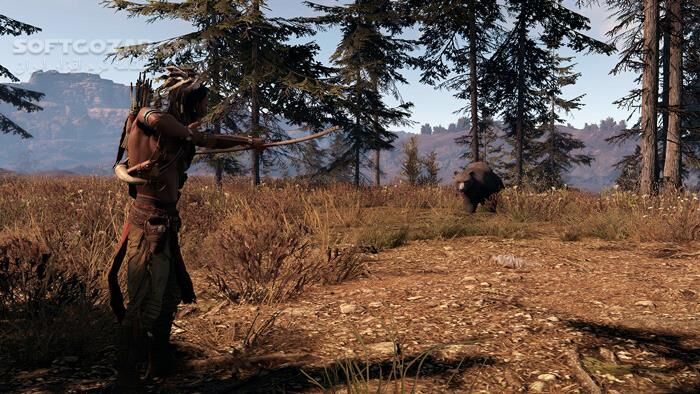 دانلود This Land Is My Land Founders Edition v18918 MULTi12 - دانلود بازی اکشن برای کامپیوتر - سافت گذر