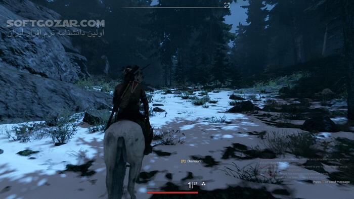 دانلود This Land Is My Land Founders Edition v18918 MULTi12 - دانلود بازی اکشن برای کامپیوتر - سافت گذر