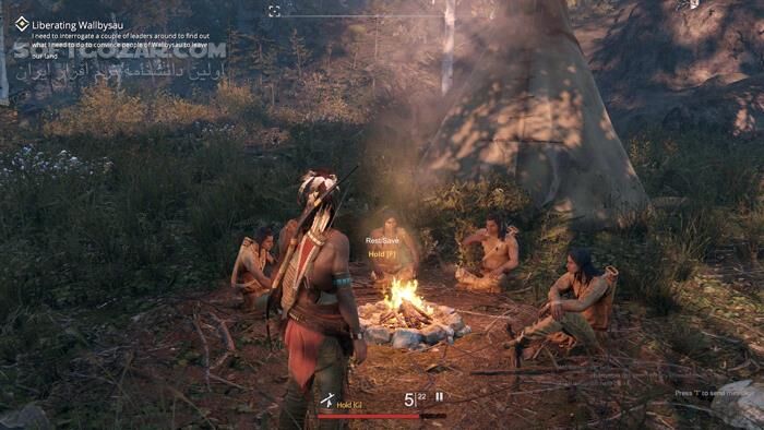 دانلود This Land Is My Land Founders Edition v18918 MULTi12 - دانلود بازی اکشن برای کامپیوتر - سافت گذر