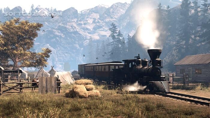 دانلود This Land Is My Land Founders Edition v18918 MULTi12 - دانلود بازی اکشن برای کامپیوتر - سافت گذر