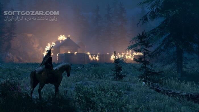 دانلود This Land Is My Land Founders Edition v18918 MULTi12 - دانلود بازی اکشن برای کامپیوتر - سافت گذر