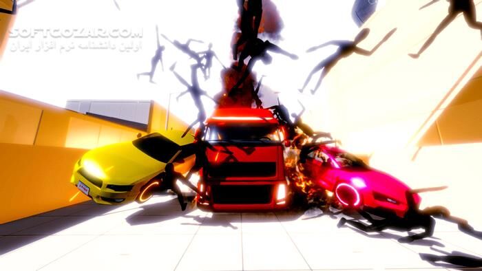 دانلود Tick Tock Bang Bang - دانلود بازی تیک تاک بنگ بنگ - سافت گذر