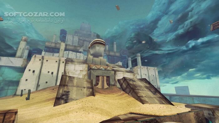 دانلود Tiny and Big - Grandpa