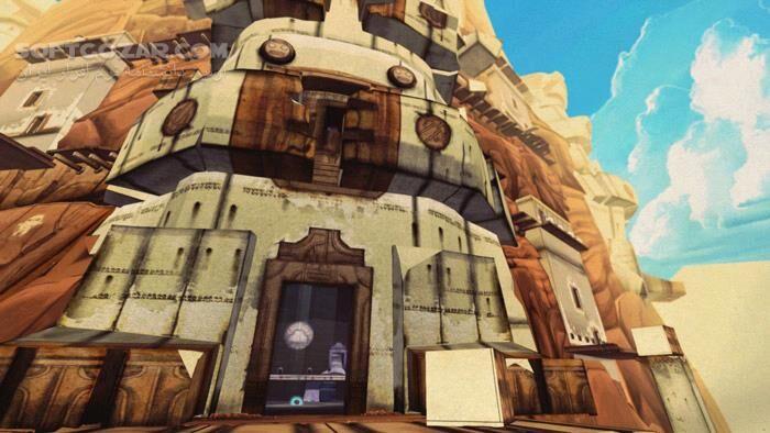 دانلود Tiny and Big - Grandpa