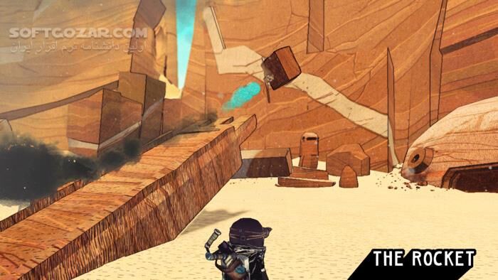 دانلود Tiny and Big - Grandpa