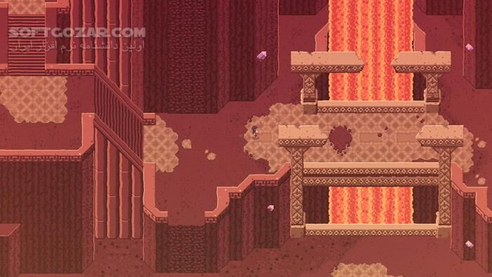 دانلود Titan Souls - دانلود بازی ارواح تایتان - سافت گذر