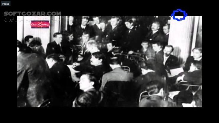 دانلود مستند چرا تایتانیک غرق شد؟ - دانلود مستند تایتانیک - سافت گذر