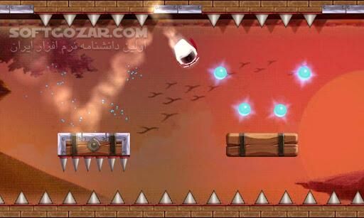 دانلود To-Fu 2 1.0.3 for Android - دانلود بازی جذاب To-Fu برای اندروید - سافت گذر