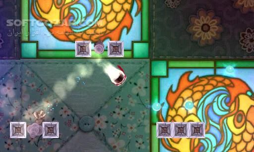 دانلود To-Fu 2 1.0.3 for Android - دانلود بازی جذاب To-Fu برای اندروید - سافت گذر