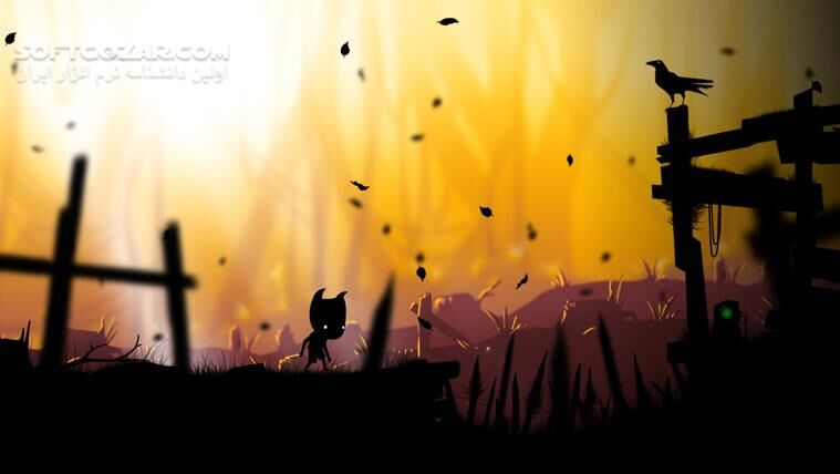 دانلود Toby The Secret Mine - دانلود بازی توبی و راه مخفی - سافت گذر