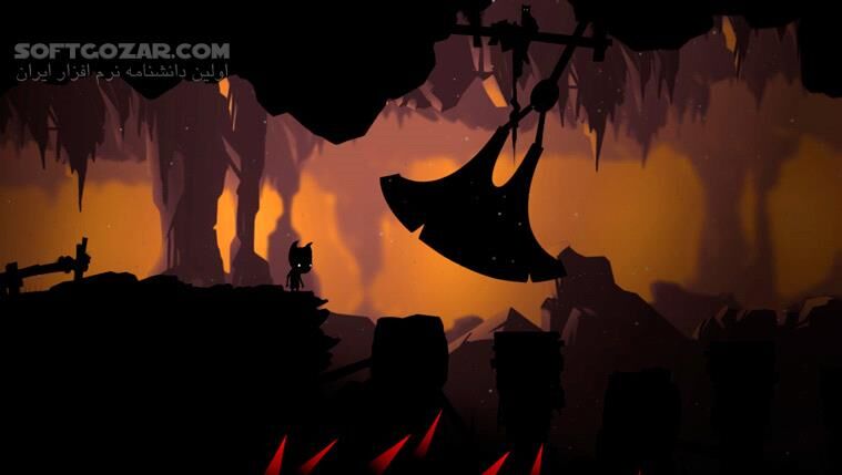 دانلود Toby The Secret Mine - دانلود بازی توبی و راه مخفی - سافت گذر