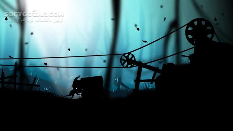 دانلود Toby The Secret Mine - دانلود بازی توبی و راه مخفی - سافت گذر