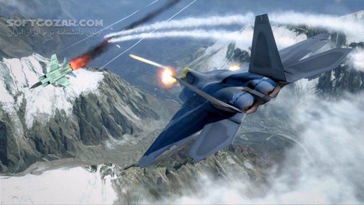 دانلود Tom Clancy