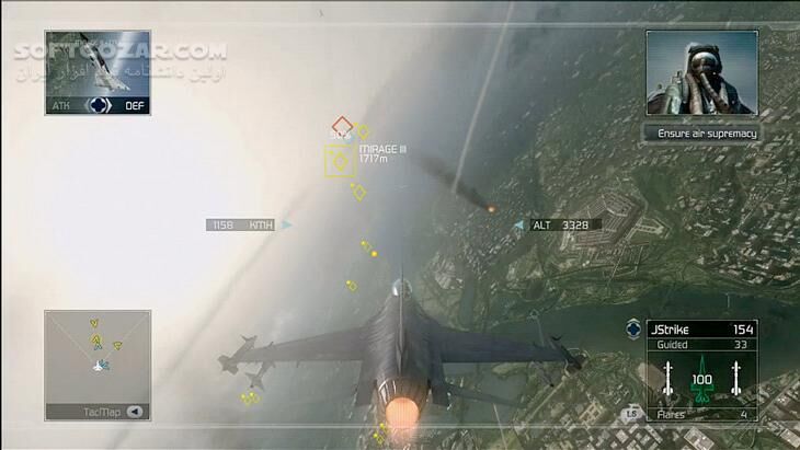 دانلود Tom Clancy