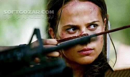 دانلود Tomb Raider 2018 - دانلود توم رایدر 2018 - سافت گذر