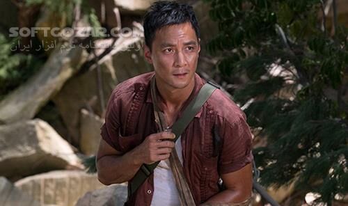 دانلود Tomb Raider 2018 - دانلود توم رایدر 2018 - سافت گذر