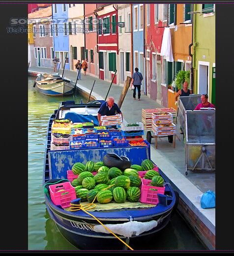 دانلود TOPAZ AI Plugins 1404/07/05 / Textures Effects / Plugins Bundle - دانلود مجموعه پلاگین های فتوشاپ توپاز - سافت گذر