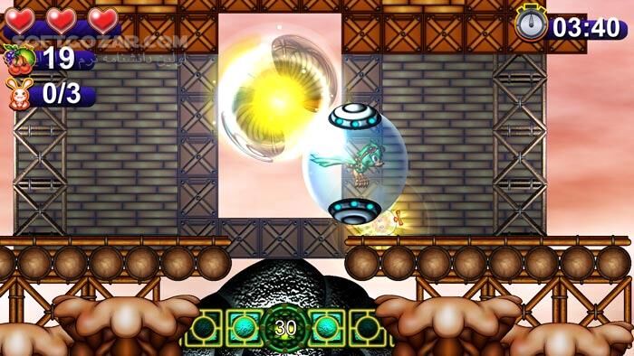 دانلود Toricky - دانلود بازی توریکی - سافت گذر