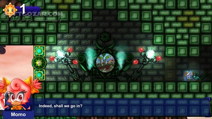 دانلود Toricky - دانلود بازی توریکی - سافت گذر